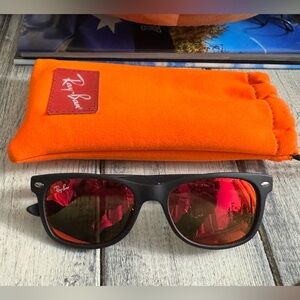 Ray Ban Kid's Sunglasses RJ 9052S 100S/6Q